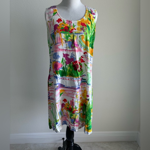 Jams World Dresses Vintage Jams World Dress Size M Poshmark